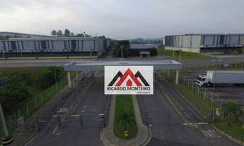 Imagem 3: Galpão para alugar com 30 DOCAS, 13322 m² por R$ 266.440/mês - Parque Residencial Nova Caç