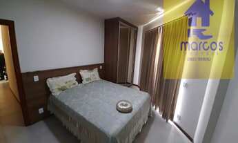 Imagem 4: Apartamento para Venda em Cabo Frio, Passagem, 2 dormitórios, 1 suíte, 3 banheiros, 2 vaga