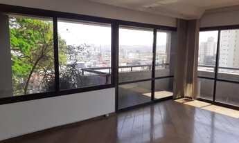 Imagem 3: Jundiaí - Apartamento Padrão - Vila Arens I