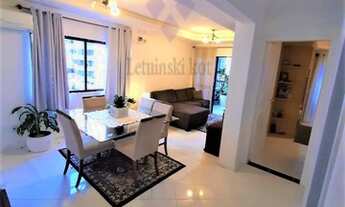 Imagem 5: Apartamento a venda, 3 quartos sendo 2 suítes, sacada com churrrasqueira - Balneário Camb