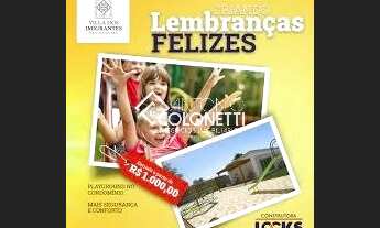 Imagem 2: CRICIúMA - Apartamento Padrão - Ana maria