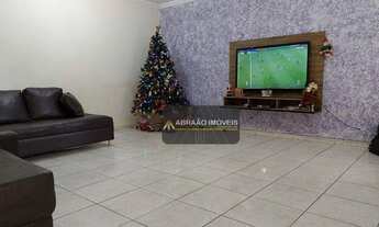 Imagem 2: Casa com 5 dormitórios à venda, 200 m² por R$ 630.000,00 - Alvorada - Contagem/MG