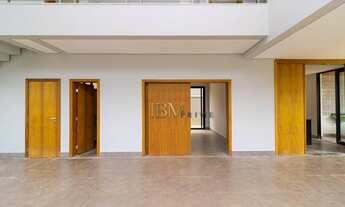 Imagem 3: Casa com 4 dormitórios à venda em Jardim Olhos D'Agua - Ribeirão Preto/SP