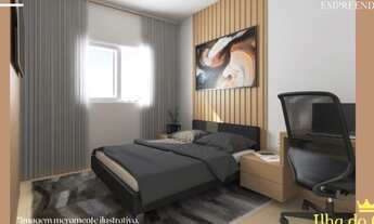 Imagem 2: Apartamento à 100 metros da avenida rei de França no turu