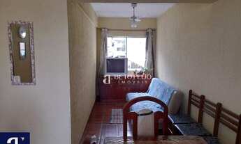 Imagem 3: Apartamento Residencial à venda, Vila Júlia, Guarujá - AP0299