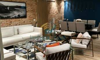 Imagem 3: Apartamento à Venda - EREDITÁ Alphaville - 202m² - 4 Vagas