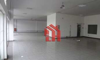 Imagem 7: Loja para alugar, 1204 m² por R$ 37.500,00/mês - Vila Matias - Santos/SP