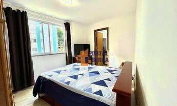 Imagem 4: Apartamento com 2 dormitórios à venda, 64 m² por R$ 460.000,00 - Agriões - Teresópolis/RJ