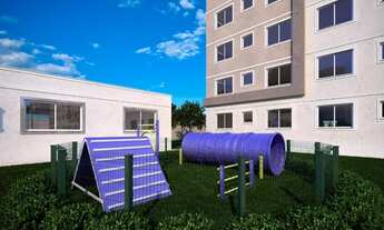 Imagem 6: Apartamento em Restinga