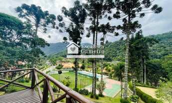 Imagem: Casa em Condomínio a Venda no bairro Albuquerque