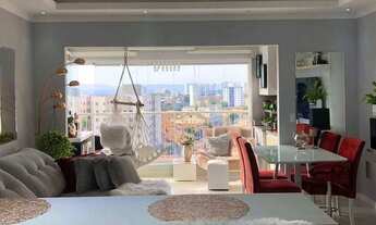 Imagem: Apto Maravilhoso no Splendor Garden - 2