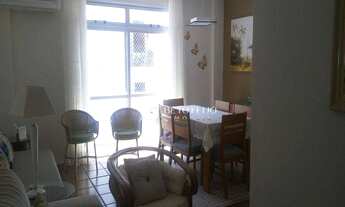 Imagem 4: Apartamento com 2 dormitórios à venda, 80 m² por R$ 390.000 - Balneário Cidade Atlântica