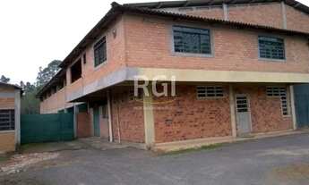 Imagem 4: Depósito/Pavilhão em Distrito Industrial