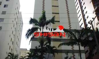 Imagem 3: ITAIM - ANDAR ALTO-160MS2 3 DTS.2 VAGAS