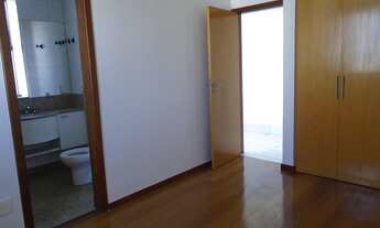 Imagem 3: Cobertura à venda, 4 quartos, 2 suítes, 6 vagas, Belvedere - Belo Horizonte/MG