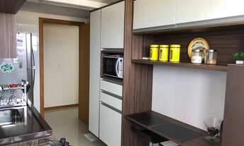 Imagem 7: Duplex para venda com 214 metros quadrados com 3 quartos em Piatã - Salvador - BA