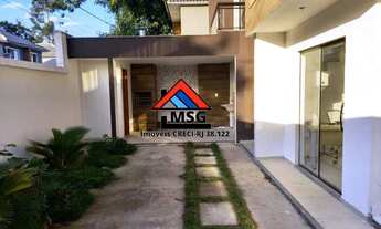 Imagem 2: Residência 4 suítes área gourmet e piscina