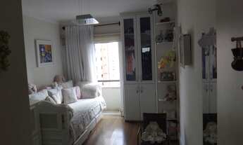 Imagem 4: Apartamento para venda com 136 metros quadrados com 3 quartos em Perdizes - São Paulo - SP