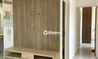 Imagem 2: Apartamento com 3 quartos à venda, 62 m² por R$ 204.000 - Itararé - Teresina/PI