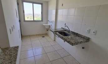 Imagem 7: Apartamento 3 quartos, Residencial Yes Buriti