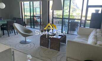 Imagem 7: BARRA DA TIJUCA INCRÍVEL COBERTURA DÚPLEX 4 QUARTOS