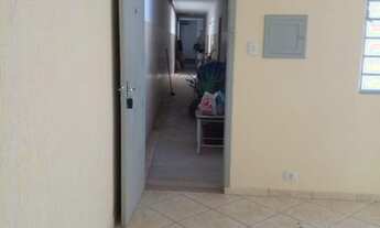 Imagem 6: Apartamento para Locação em São Paulo, SANTO AMARO, 3 dormitórios, 1 banheiro