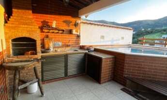 Imagem 4: Excelente Cobertura Duplex