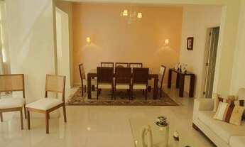 Imagem 3: Apartamento com 3 dormitórios à venda, 211 m² por R$ 1.800.000,00 - Copacabana - Rio de Ja