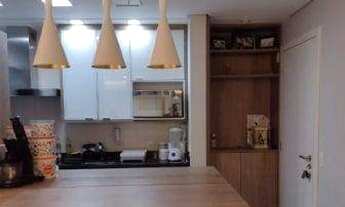 Imagem 2: Apartamento com 3 dormitórios à venda, 115 m² por R$ 1.599.000,00 - Chácara Inglesa - São