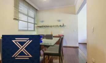 Imagem 6: Apartamento com 4 dormitórios à venda, 138 m² por R$ 500.000 - Cidade Jardim - Belo Horizo