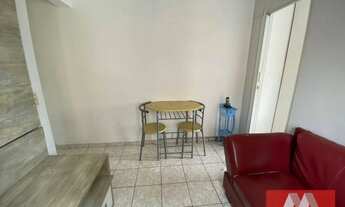 Imagem 4: Apartamento com 1 dormitório à venda, 33 m² por R$ 260.000,00 - Bela Vista - São Paulo/SP