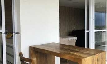 Imagem 5: Apartamento para Venda em Mogi das Cruzes, Vila Oliveira, 3 dormitórios, 3 suítes, 4 banhe