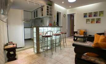 Imagem: Apartamento para venda com 75 metros quadrados