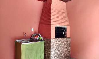 Imagem 7: Casa em São Tomé