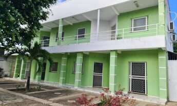 Imagem 2: Prédio bairro "São Francisco"