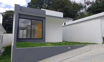 Imagem 6: Casa 2 quartos à venda no Campinho - Pedro Leopoldo - MG