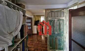 Imagem 5: Casa com 5 dormitórios, sala para 5 ambientes, 3 banheiros, área externa, 3 vagasr R$ 3.20