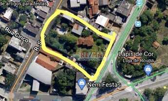 Imagem 2: Terreno, 2664 m² - venda por R$ 2.500.000,00 ou aluguel por R$ 20.183,33/mês - Imbiruçu