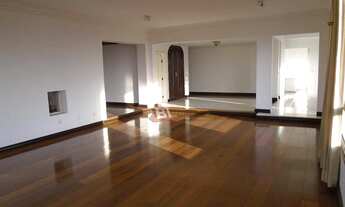 Imagem: Apartamento com 4 dormitórios, 441 m²