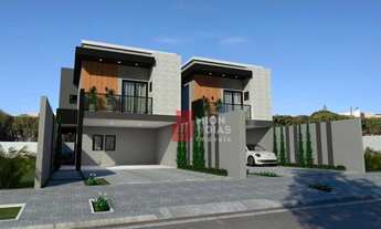 Imagem 3: Sobrado com 3 dormitórios à venda, 197 m² por R$ 1.200.000,00 - Alto Alegre - Cascavel/PR