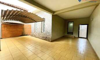 Imagem 6: Casa com 3 dormitórios à venda,no coração da Vila Tiberioo 162 m² por R$ 399.000 - Vila Ti