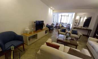 Imagem 5: Apartamento com 3 dormitórios à venda, 130 m² por R$ 1.200.000,00 - Copacabana - Rio de Ja
