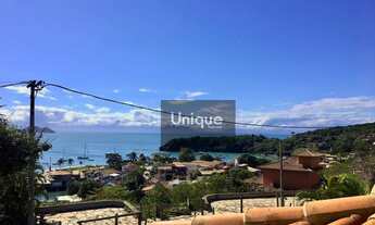 Imagem 2: Casa com vista para Orla Bardot e Ossos