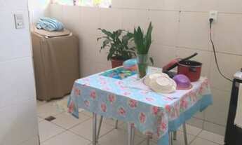 Imagem 7: Apartamento na Sqs 413 a venda; 57 m² Privativos; Bem conservado; 2 quartos e 2 WCs