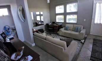 Imagem 3: Casa com 4 dormitórios à venda, 378 m² por R$ 990.000,00 - Nova Higienópolis - Jandira/SP