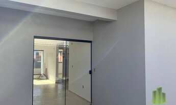 Imagem 5: Casa com 3 dormitórios unifamiliar à venda, 70 m² por R$ 365.000 - Vale Verde - Palhoça/SC