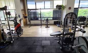 Imagem 5: Garibaldi Prime - Duas suítes com duas vagas cobertas e total infraestrutura - R$ 510.000