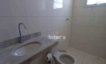 Imagem 3: Apartamento com 2 dormitórios à venda, 76 m² por R$ 450.000 - Canto do Forte - Praia Grand