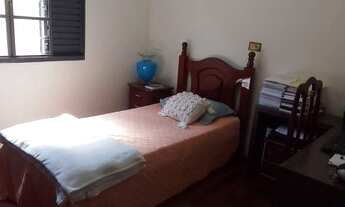 Imagem 7: Casa com 3 dormitórios à venda, 133 m² por R$ 599.900 - Jardim Laudissi 1 - Santa Bárbara