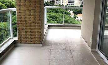 Imagem 6: Apartamento com 3 dormitórios à venda, 217 m² por R$ 2.700.000,00 - Jardim Vila Mariana